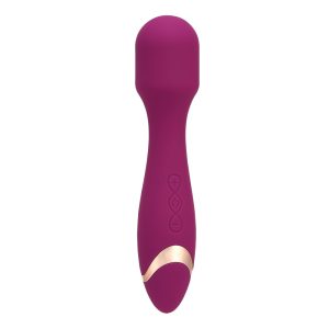 Hochwertige Frauen Vibrator aus Silikonmaterial