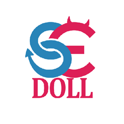 SE Real Doll Puppe