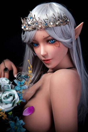 Hentai Fantasy Real doll Kaufen